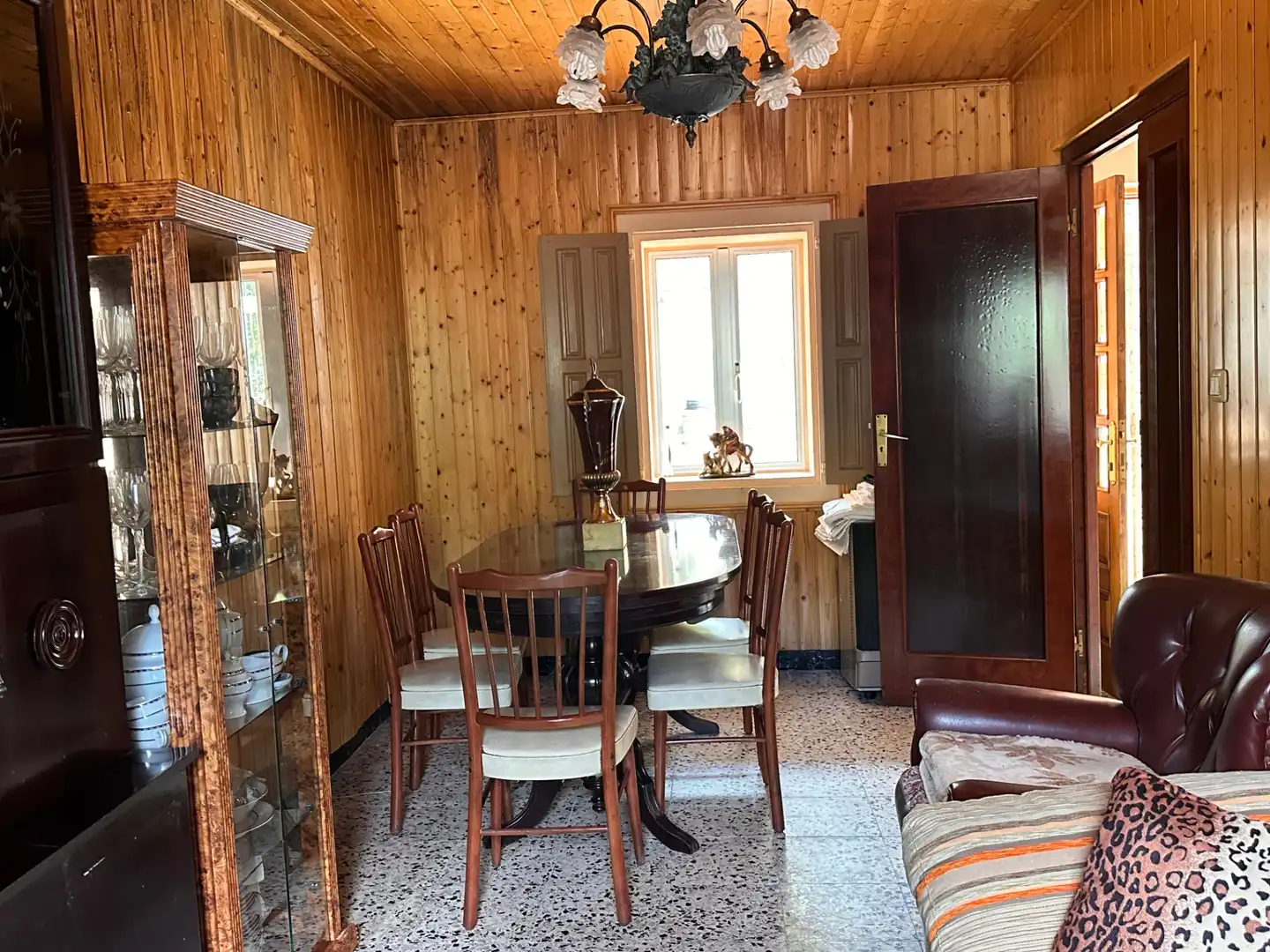 Houses for sale in Lugar Ferreira, 11, Vedra