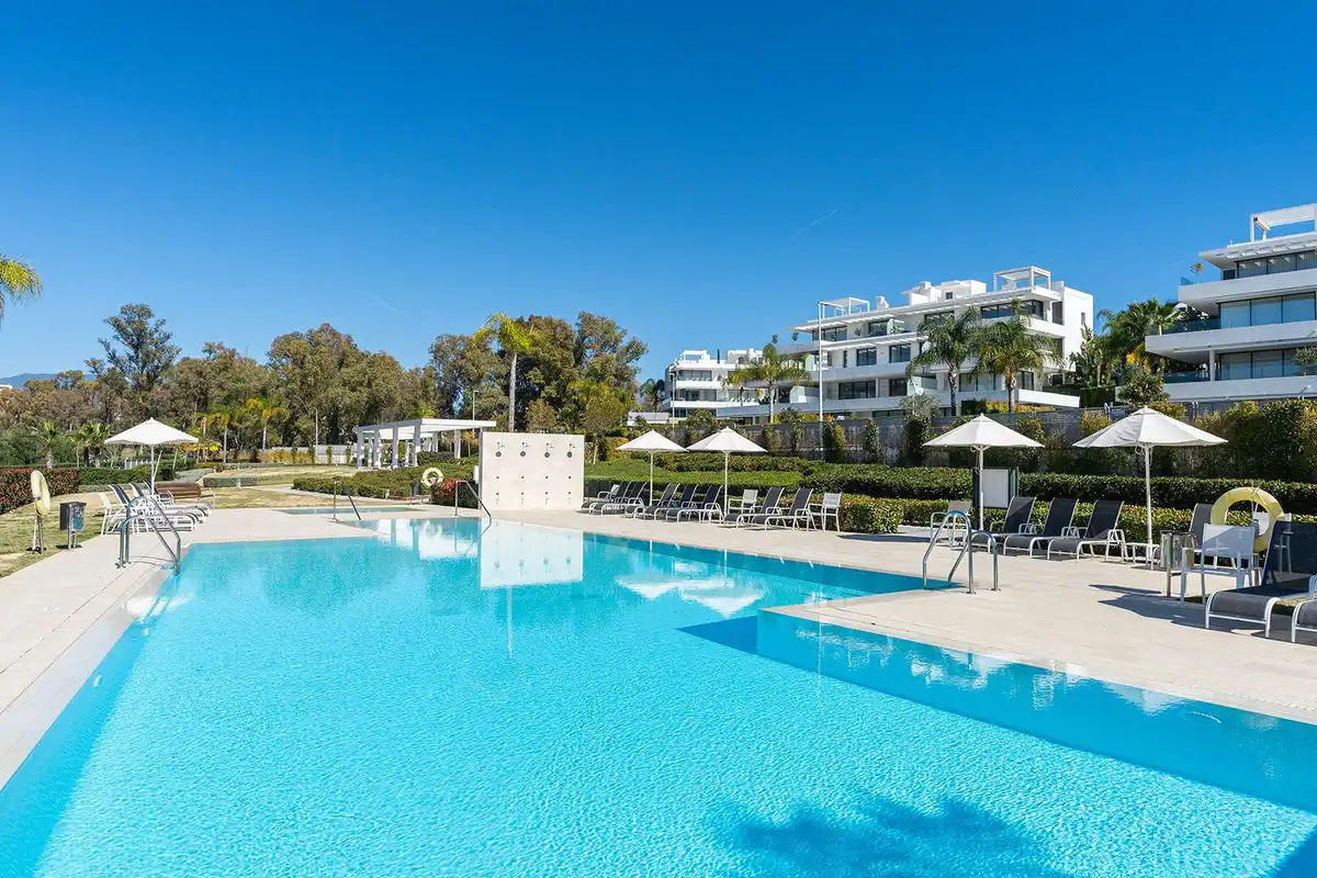 Apartamento con piscina en venta en Benamara - Atalaya, imagen 20
