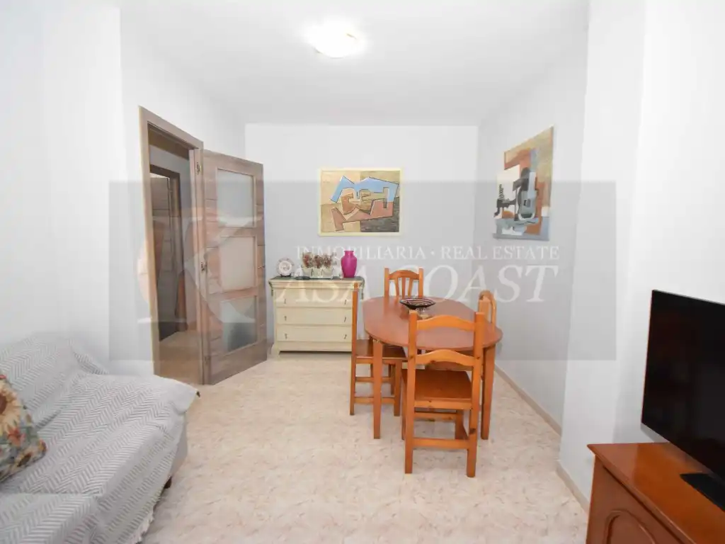 Dormitori de Pis en venda en Fuengirola amb Aire condicionat