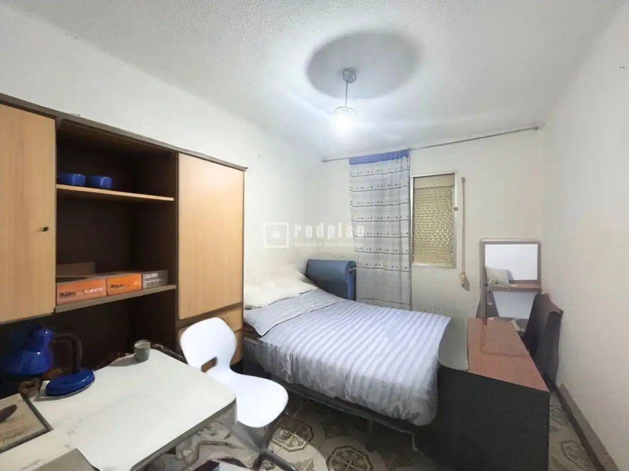 Habitación de Piso en venta en Madrid con Aire acondicionado, Calefacción y Terraza