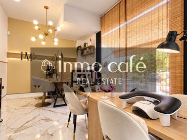 Business premises for transfer in CALLE ROSA CHACEL