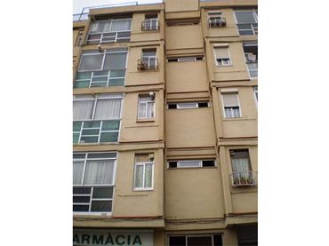 Piso en venta en C/ del Flamicell, nº 55-57 (Barcelona)