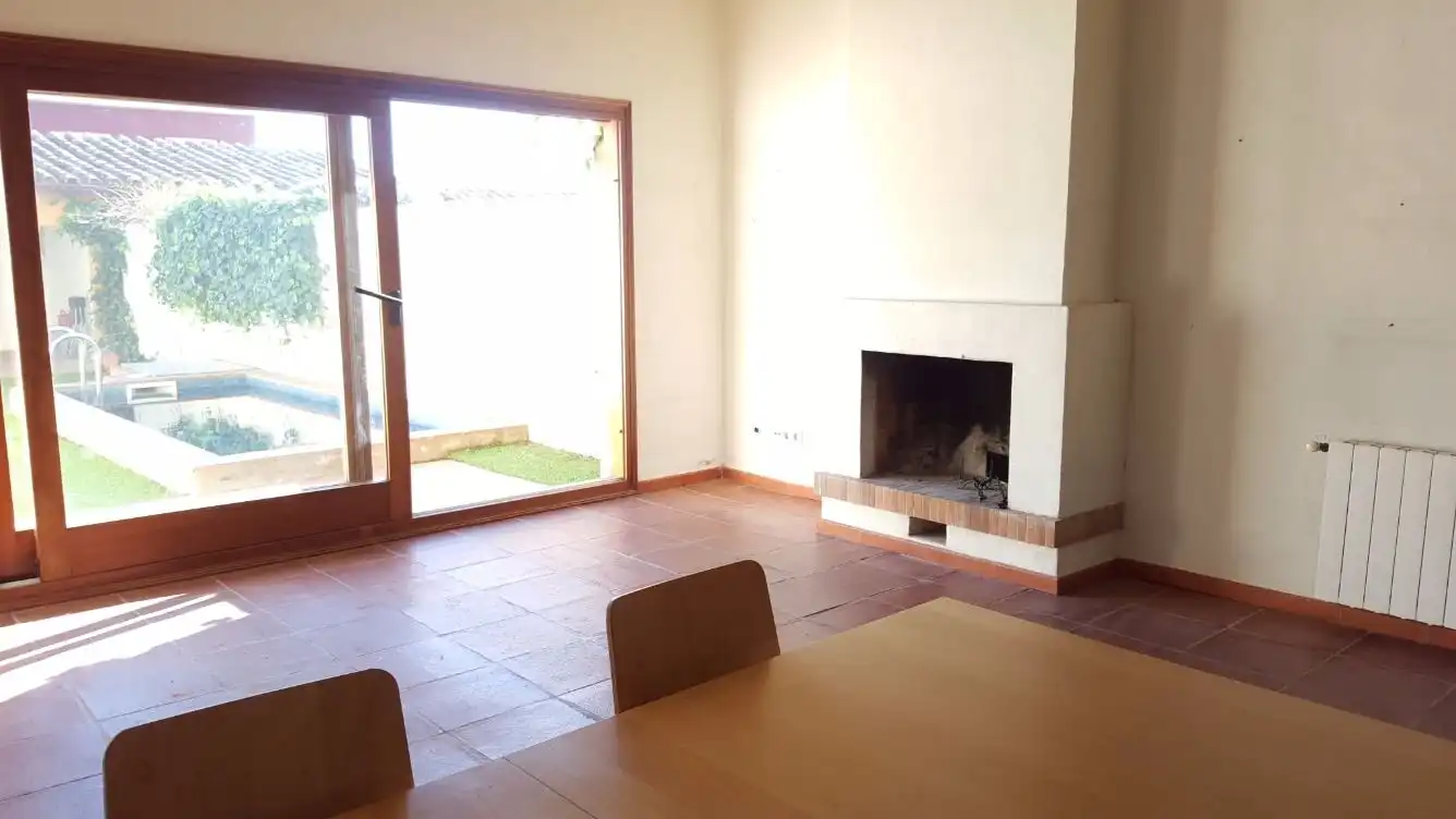 Detached homes for sale in La Punxa