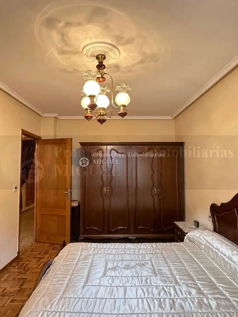 Flat with terrace for sale in Verín, imagen 7