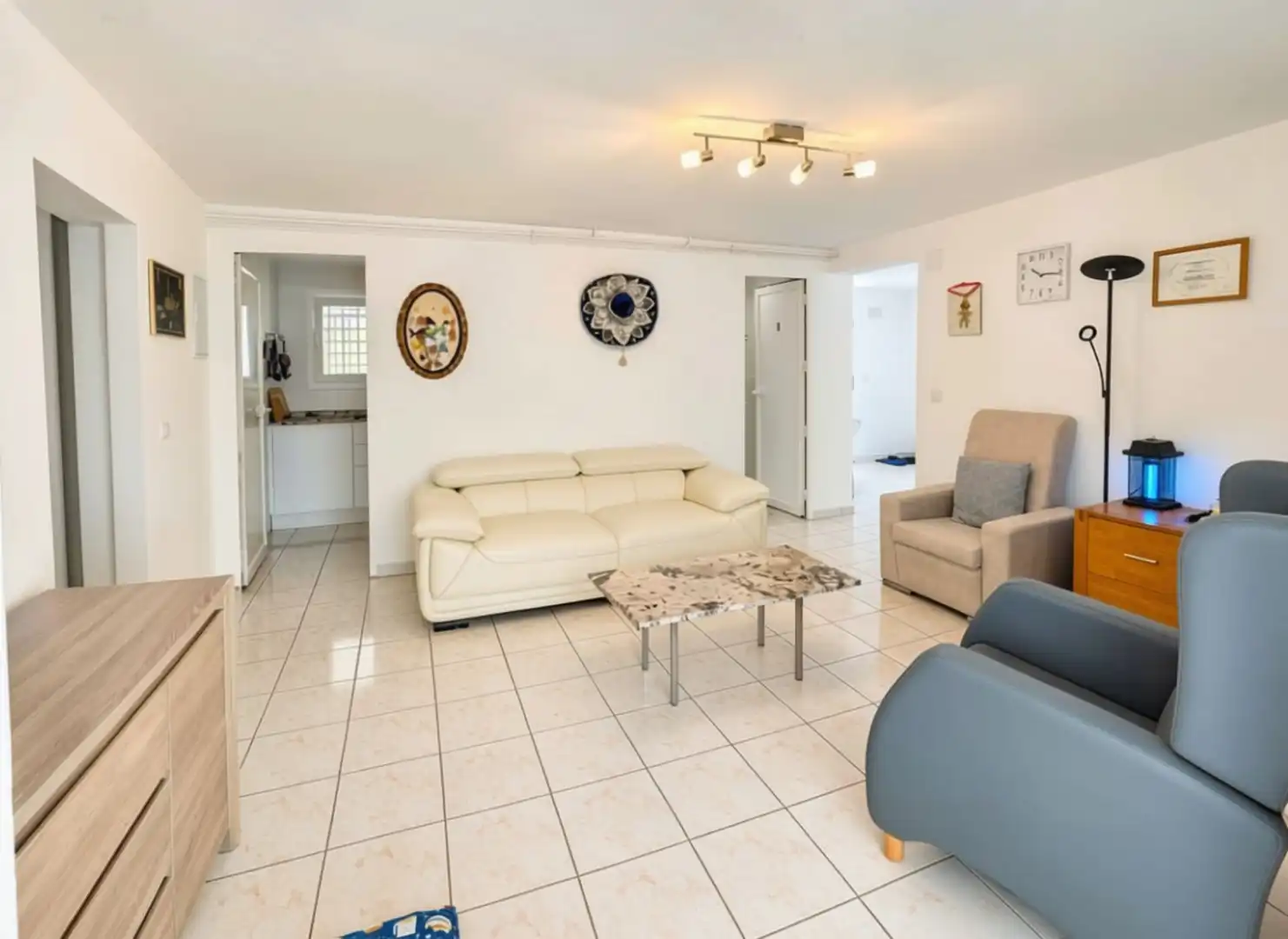 House with pool for sale in Carrió - La Merced - Los Pinos, imagen 7