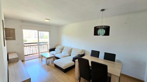 Foto 4 de Piso en venta en Avenida Palmar del, 5, Santiago el Mayor, Murcia Capital