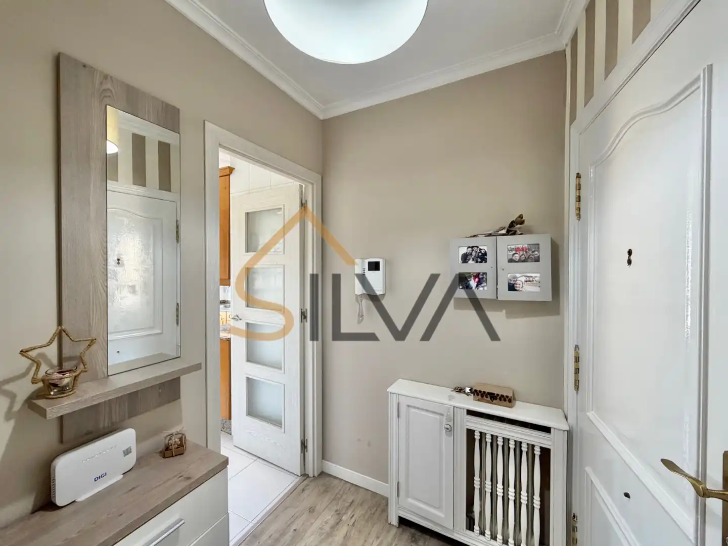Flat for sale in Lugo  with Heating, Parquet flooring and Storage room