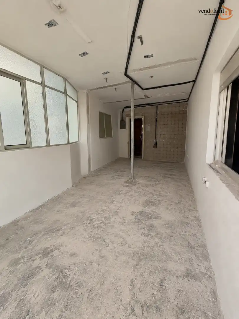 Piso con terraza en venta en Plaza Región Murciana 5, imagen 8