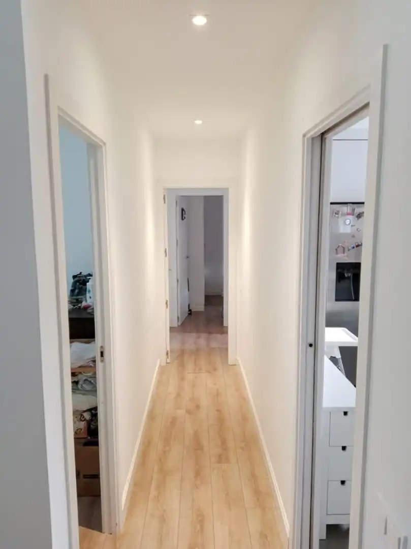 Flat with terrace for sale in Calle de Nuria, imagen 14