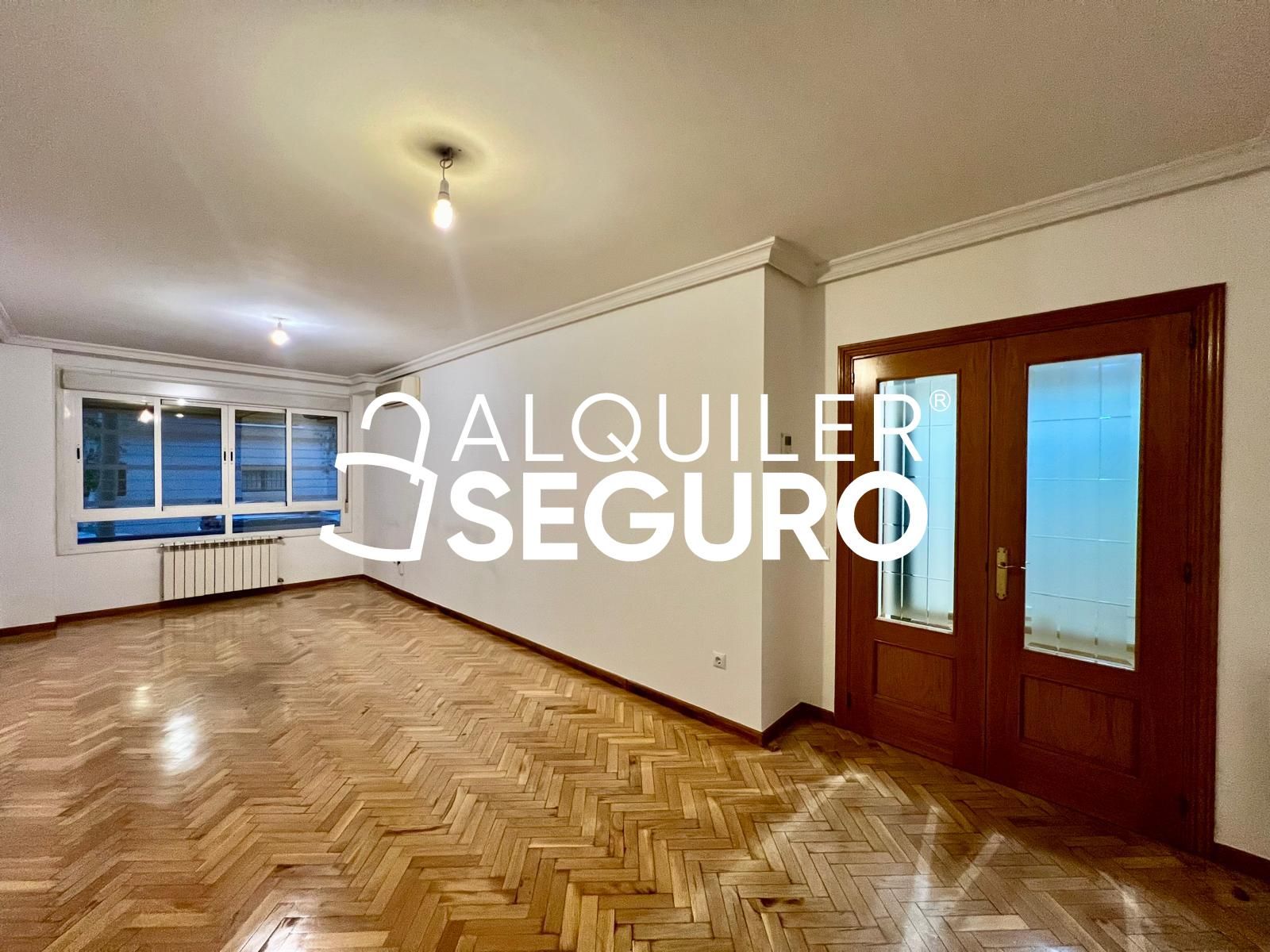 Flat to rent in del Ferrol , Los Arroyos
