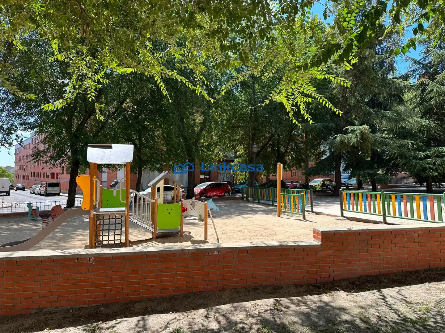 Appartement à vendre à Usera, imagen 42