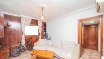 Bedroom of Flat for sale in Leganés  with Air Conditioner, Heating and Terrace