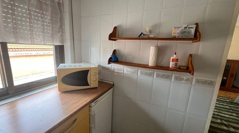 Photo 4 of Attic for rent in C. Bodegones, San Esteban - San Cristóbal, Salamanca Capital