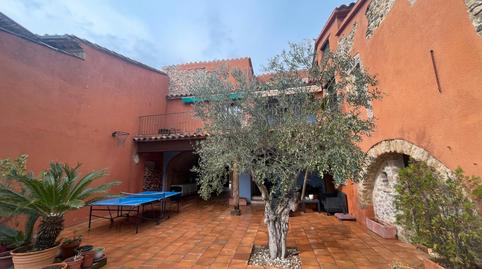 Foto 3 de Casa o xalet de lloguer a Carrer Nou, Garrigàs, Girona