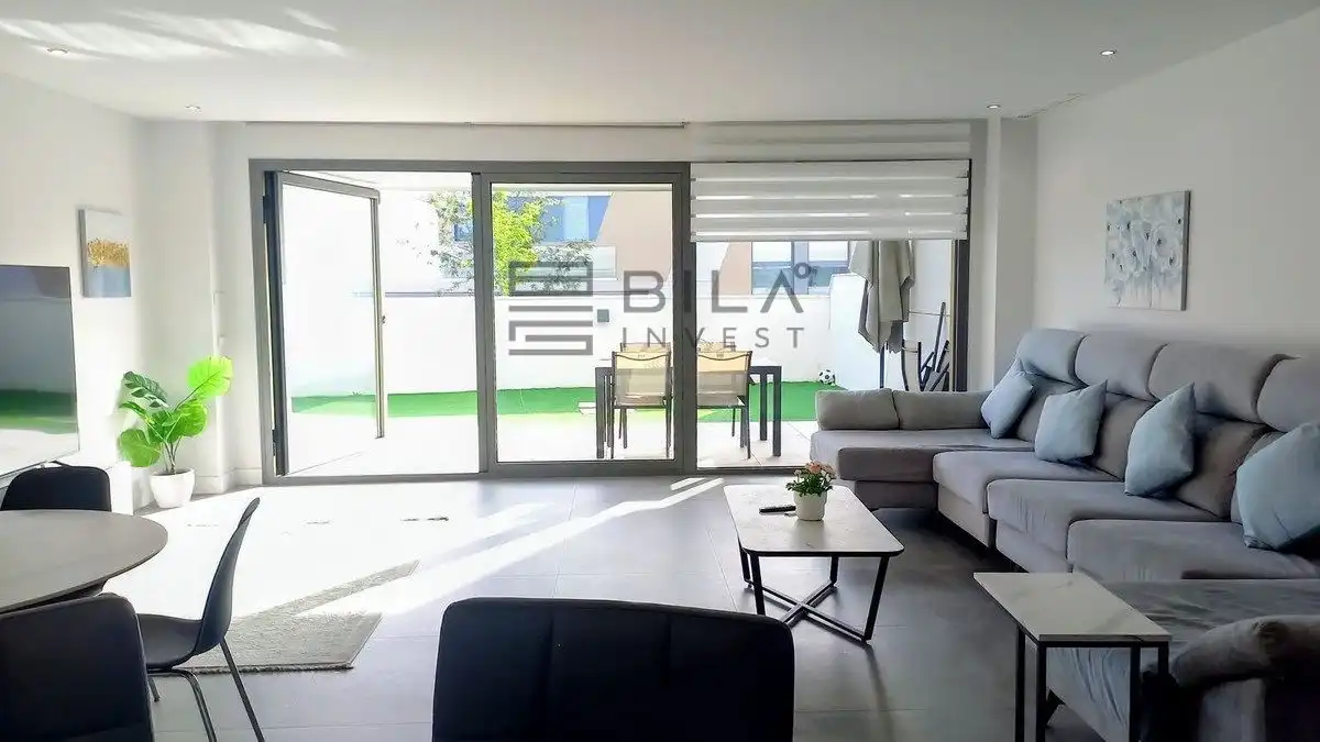 Reihenhaus mit Pool zum Verkauf in Dingo, imagen 7