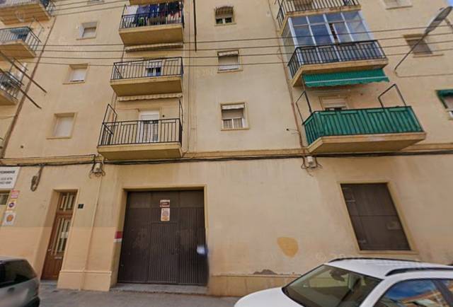 Piso en Venta en C/ de Les Corts Catalanes en Balàfia