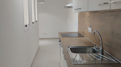 Foto 5 von Wohnung zur Miete in Calle San Vicente Ferrer, 54, Toscal, Santa Cruz de Tenerife Capital