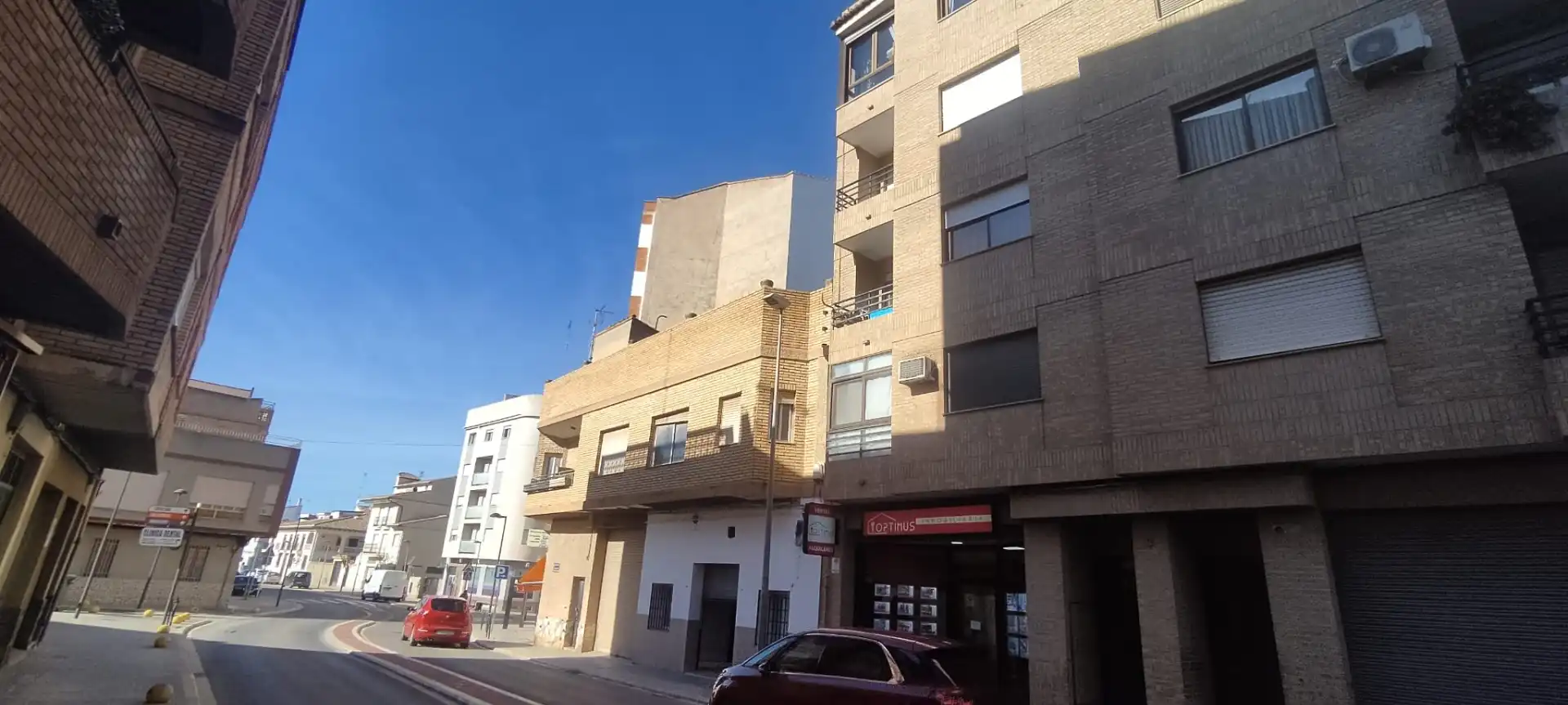 Wohnung zum Verkauf in Avinguda d'en Bautista Soler i Crespo, 3