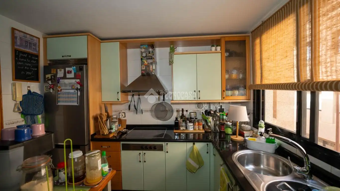 Piso en venta en San Gregorio