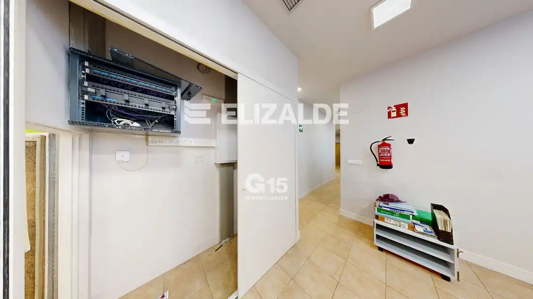 Local commercial à vendre à Donostia Etorbidea, imagen 17