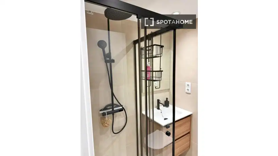 Flat for rent in Ensanche de Vallecas - La Gavia