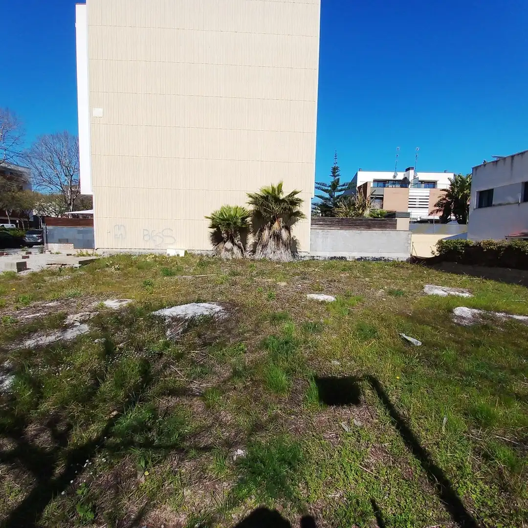 Residencial en venda a Vilanova i la Geltrú, Barcelona