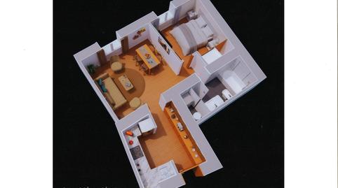 Foto 3 de Planta baixa en venda a La Caleta - La Viña, Cádiz