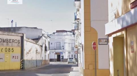 Photo 2 of Flat for sale in Calle Sebastian Elcano, Ayuntamiento - Barrio Alto, Sanlúcar de Barrameda