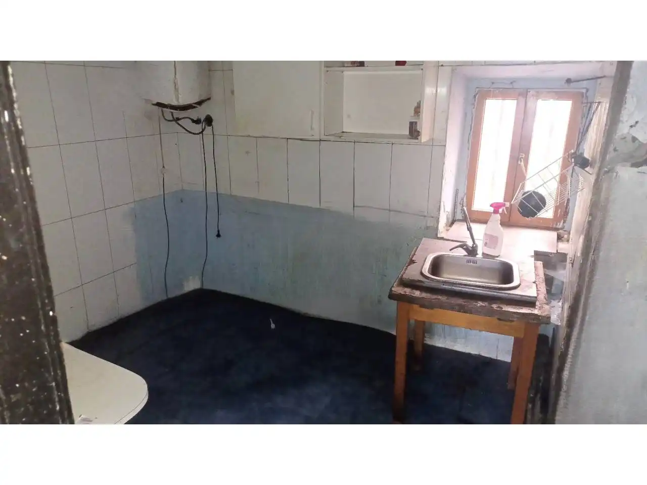 Flat for sale in Barakaldo   with Storage room and Balcony