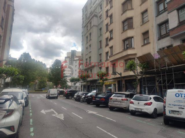 Local comercial en Alquiler en Ametzola