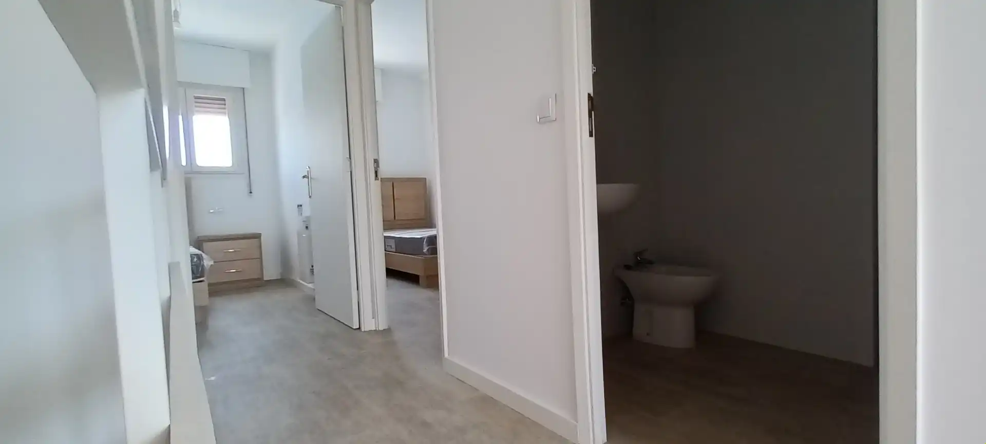 Habitación de Dúplex en venta en Sanxenxo con Terraza, Balcón y Piscina comunitaria