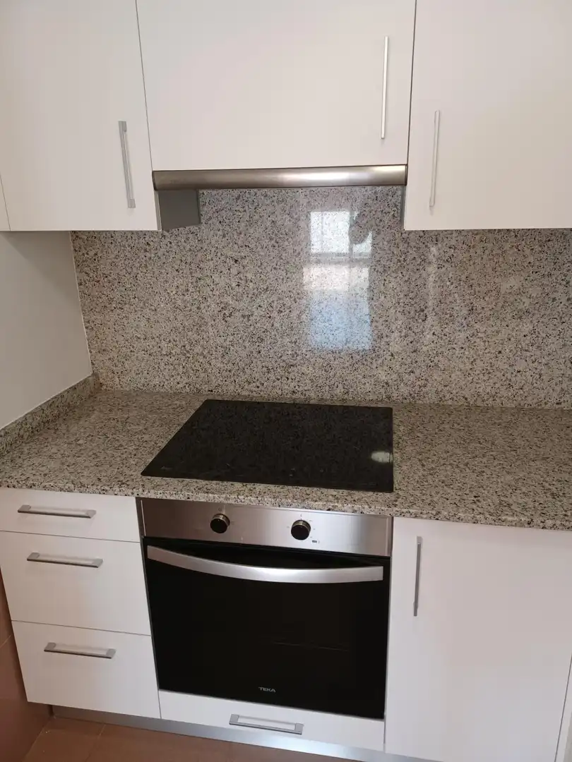 Wohnung zur Miete in Calle FELIP PEDRELL, Nou Eixample Sud