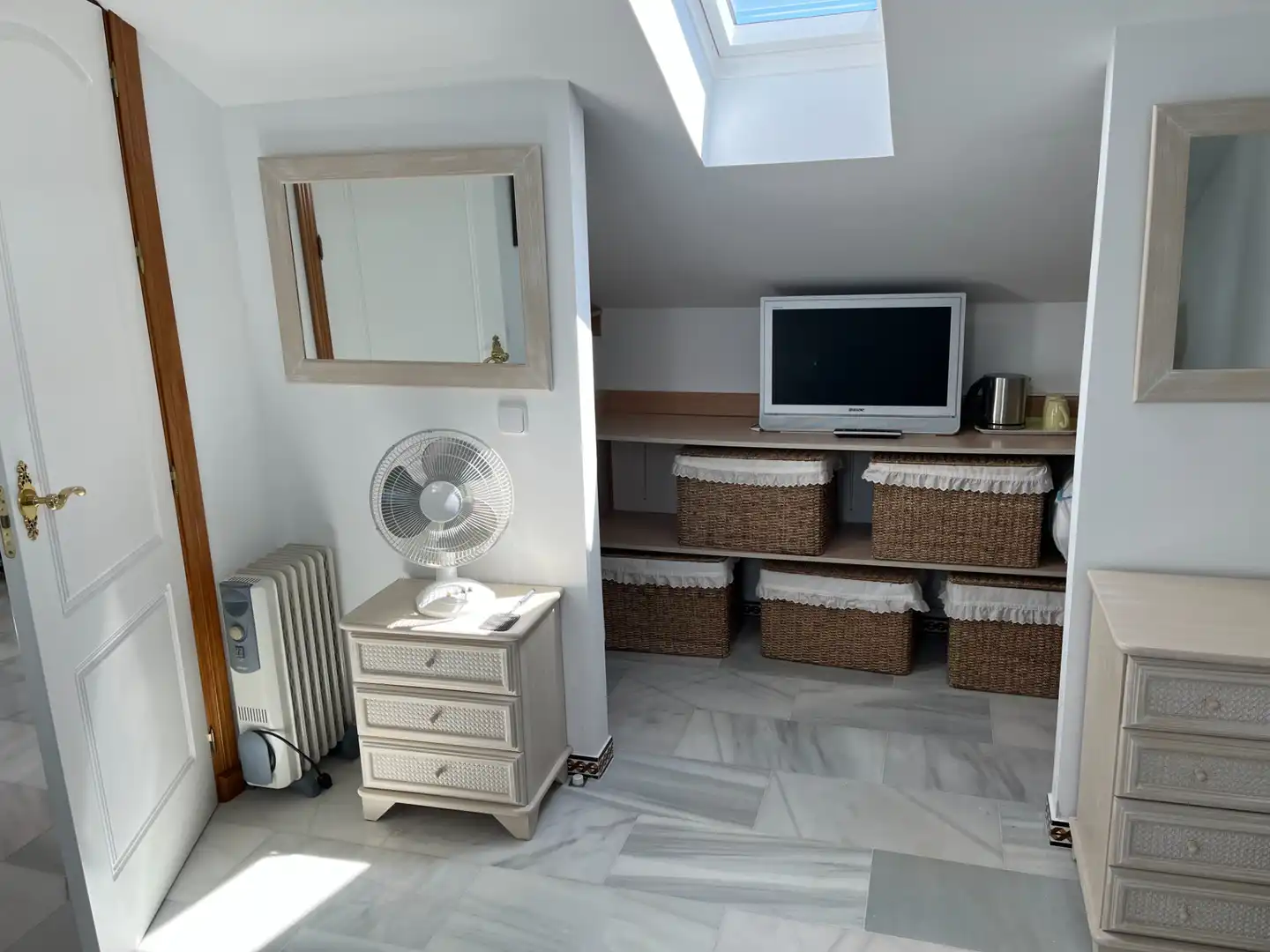 Apartament amb terrassa en venda a Mijas Golf, imagen 17