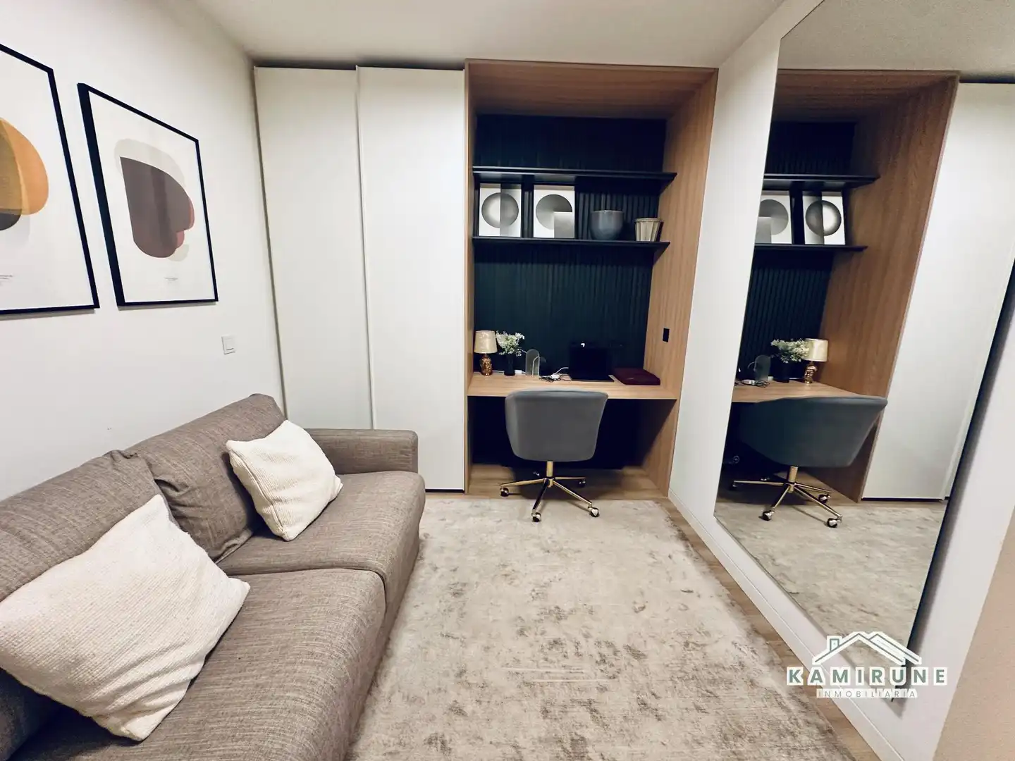Flat with lift for sale in Lehendakari Leizaola, imagen 35