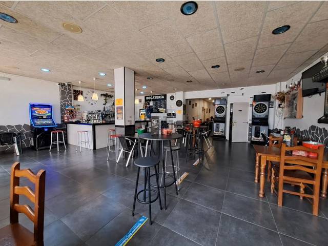 Local comercial en Venta en Llevant