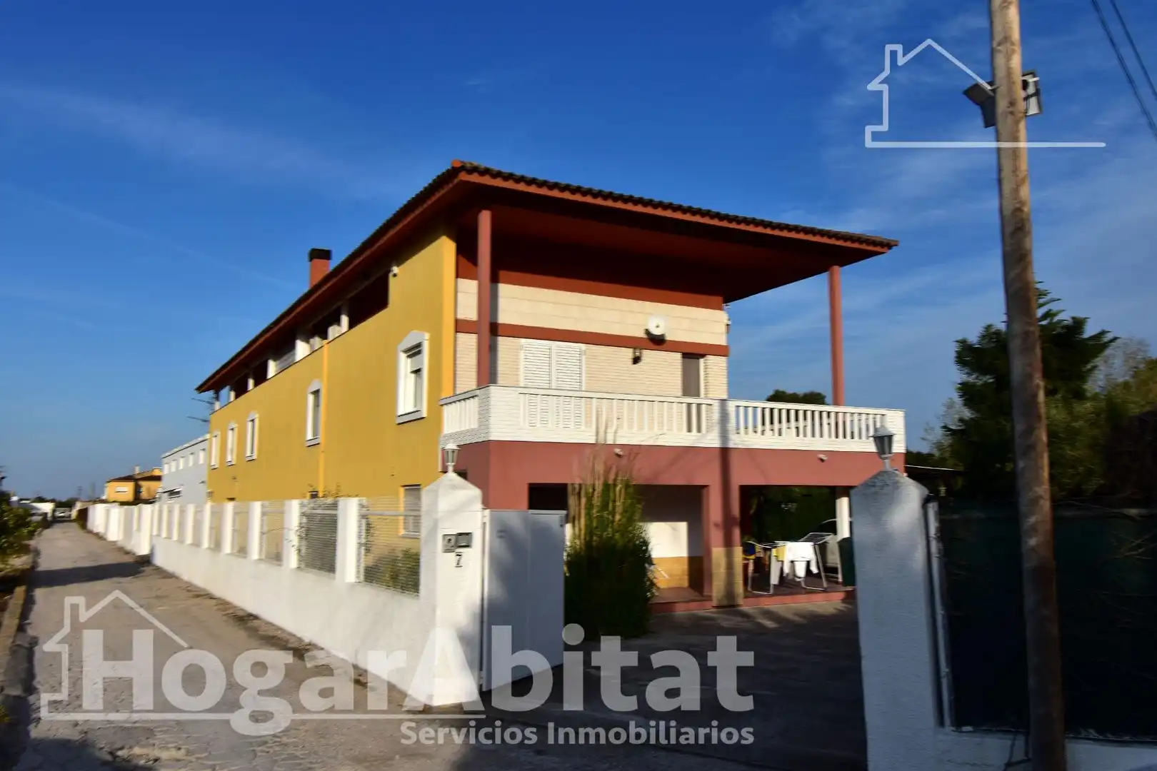 Villa avec piscine à vendre à Calle Hort de la Boscà, imagen 75