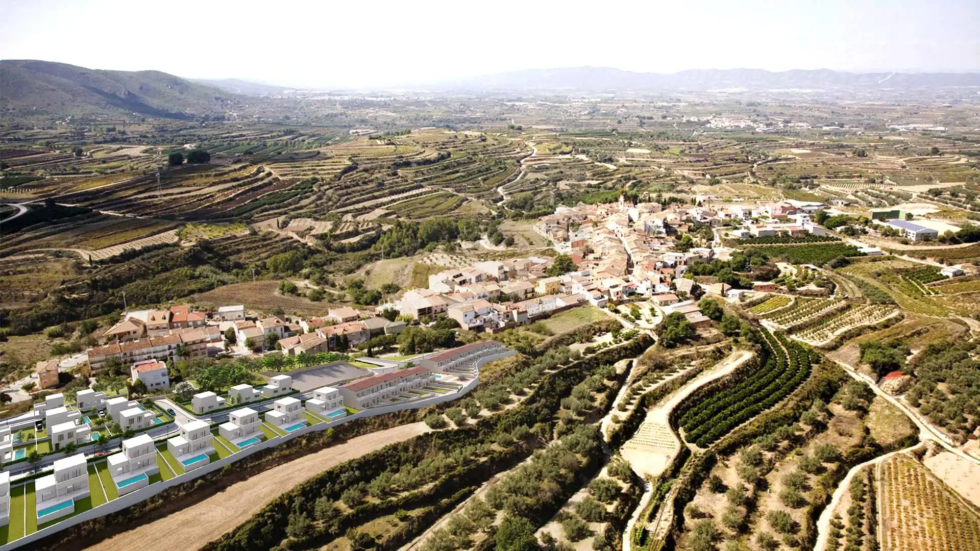 Terreny rústic en venda a Otos, imagen 5