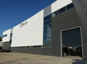 Industriegebäude zur Miete in Carrer del Progrés 41, imagen 8