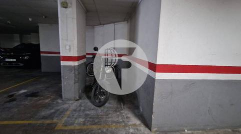 Foto 3 de Garatge en venda a La Nova Esquerra de l'Eixample,  Barcelona Capital