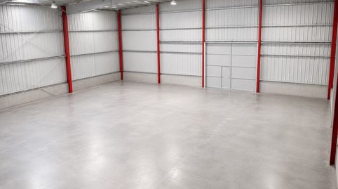 Foto 4 von Fabrikhallen zum Verkauf in Can Picafort, Santa Margalida