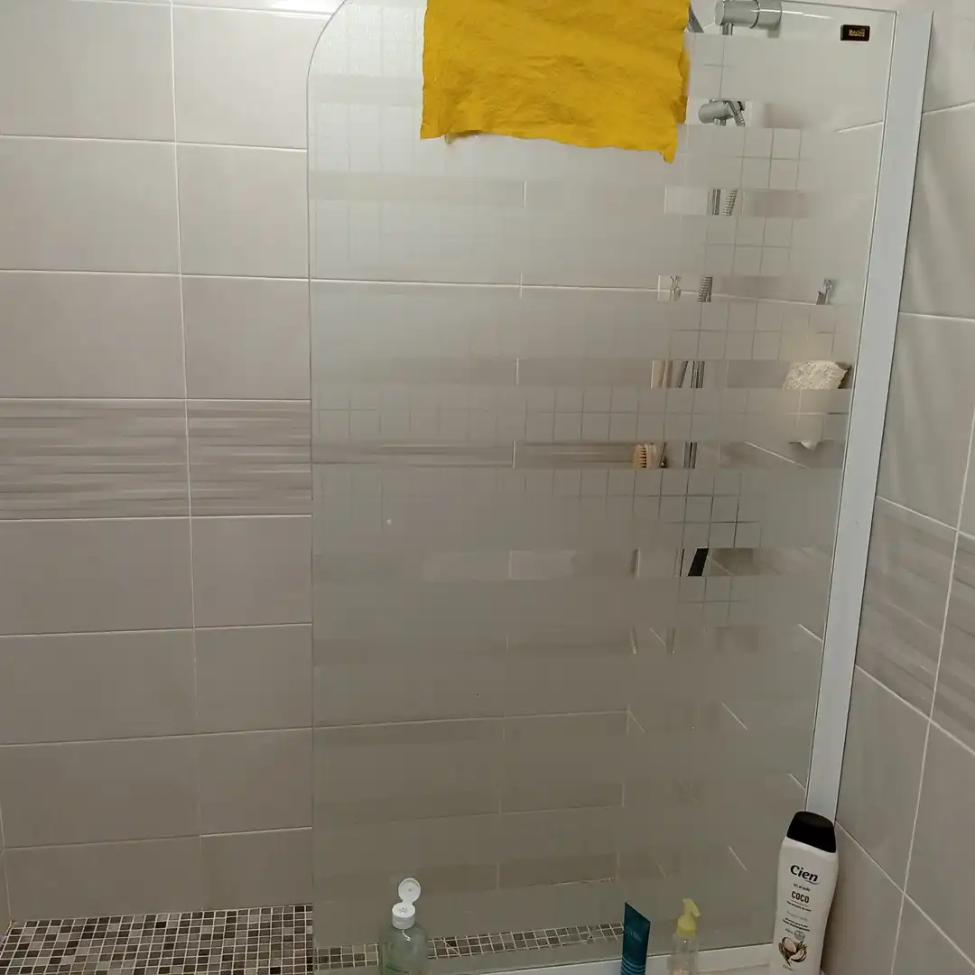 Bathroom of Country homes for sale in Almuñécar  with Private garden, Terrace and Storage room