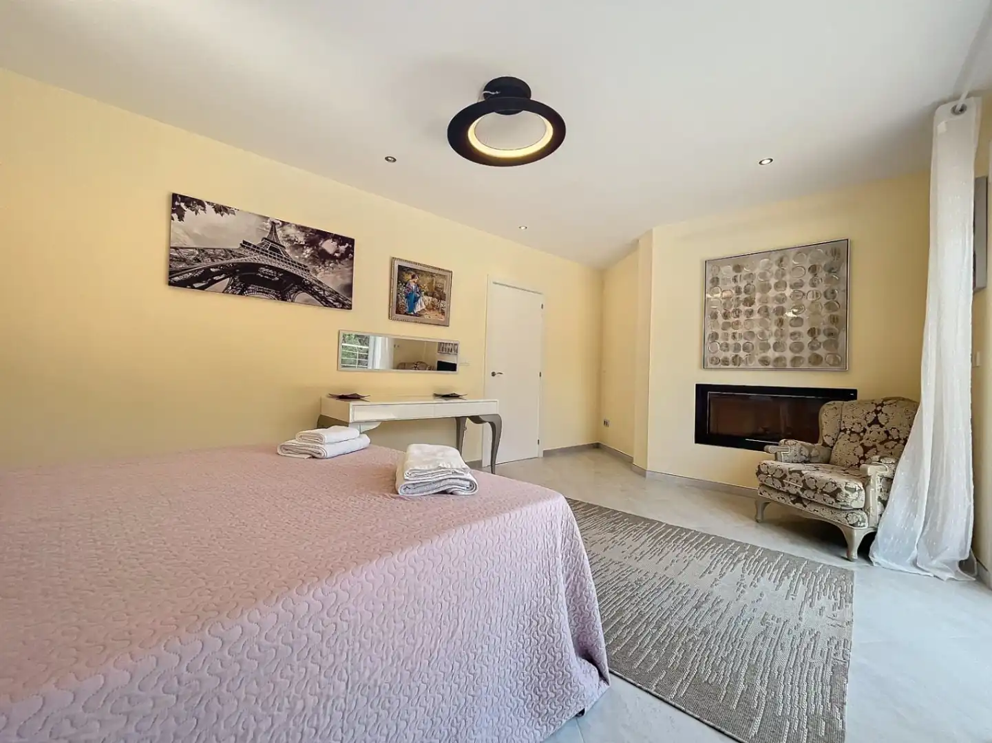 Detached house with terrace for sale in Altea ciudad, imagen 36
