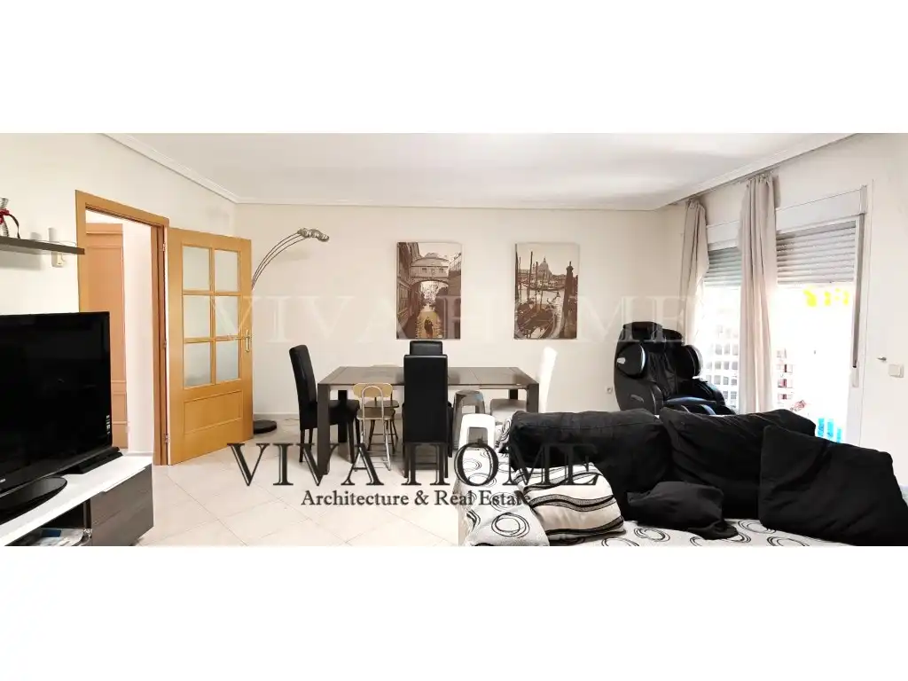 Living room of Houses for sale in Parla