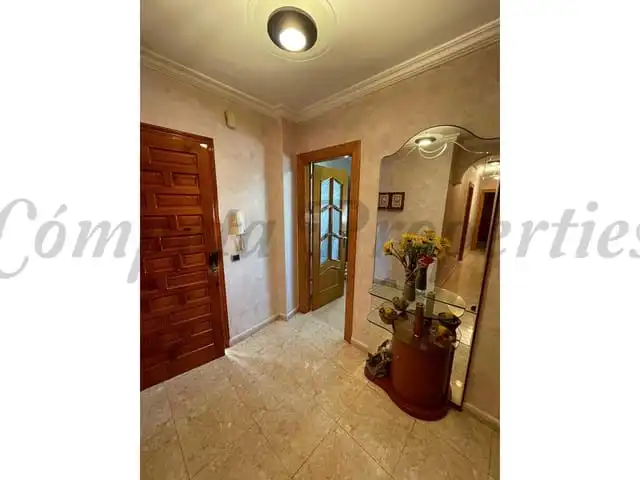 Apartments for sale in Cómpeta