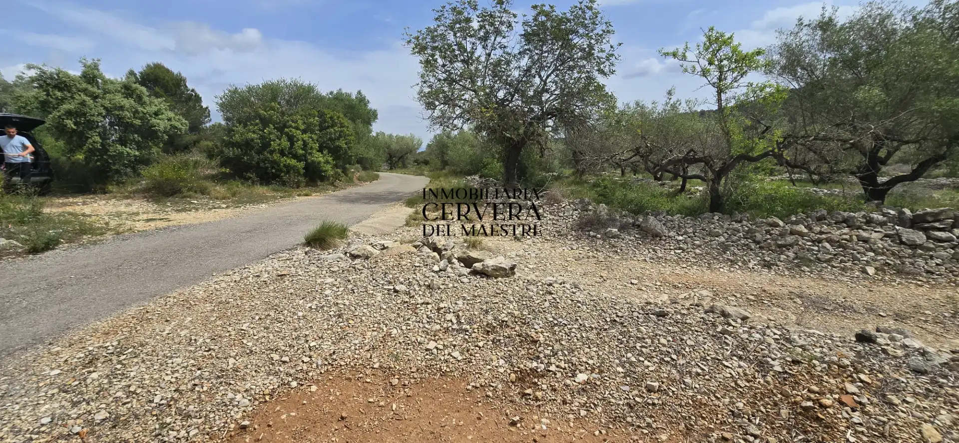 Terreno rustico in vendita a Cervera del Maestre, imagen 17