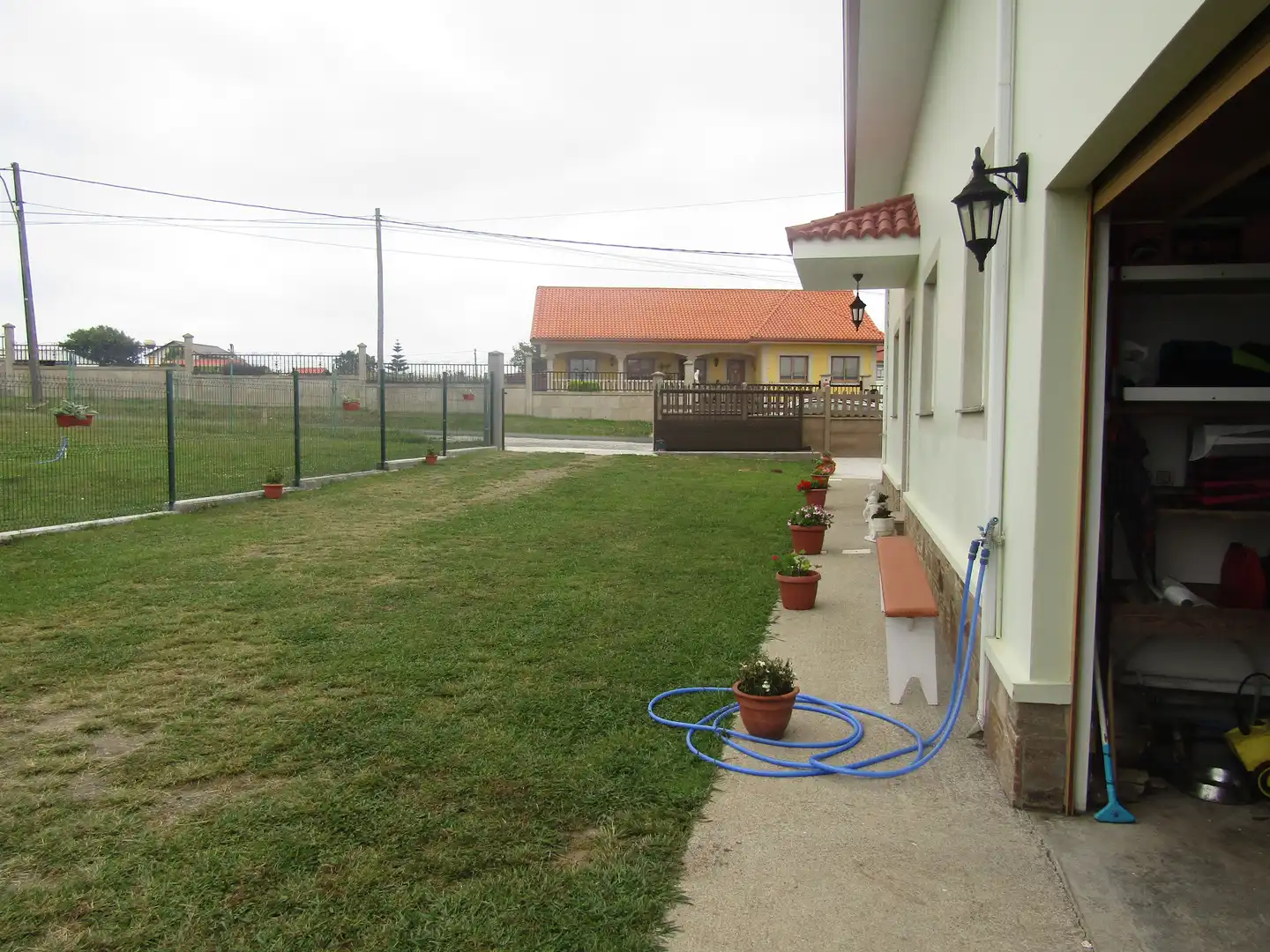 Haus mit Garten zum Verkauf in Valdoviño, imagen 10