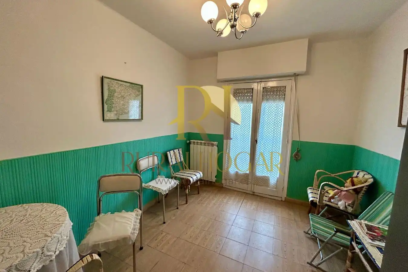 Piso en venta en Calle Herminio Rodríguez, Boñar