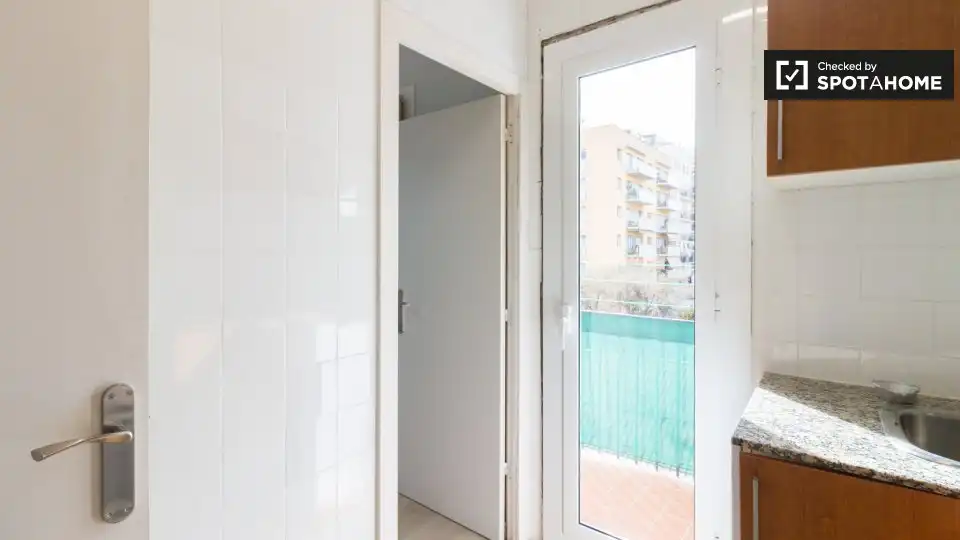 Appartement avec terrasse à louer à Eixample, imagen 3
