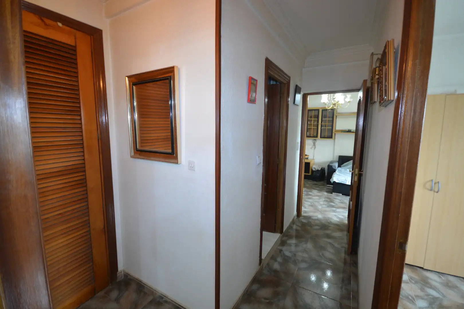 Flat for sale in Calle Francisco de Goya, imagen 15