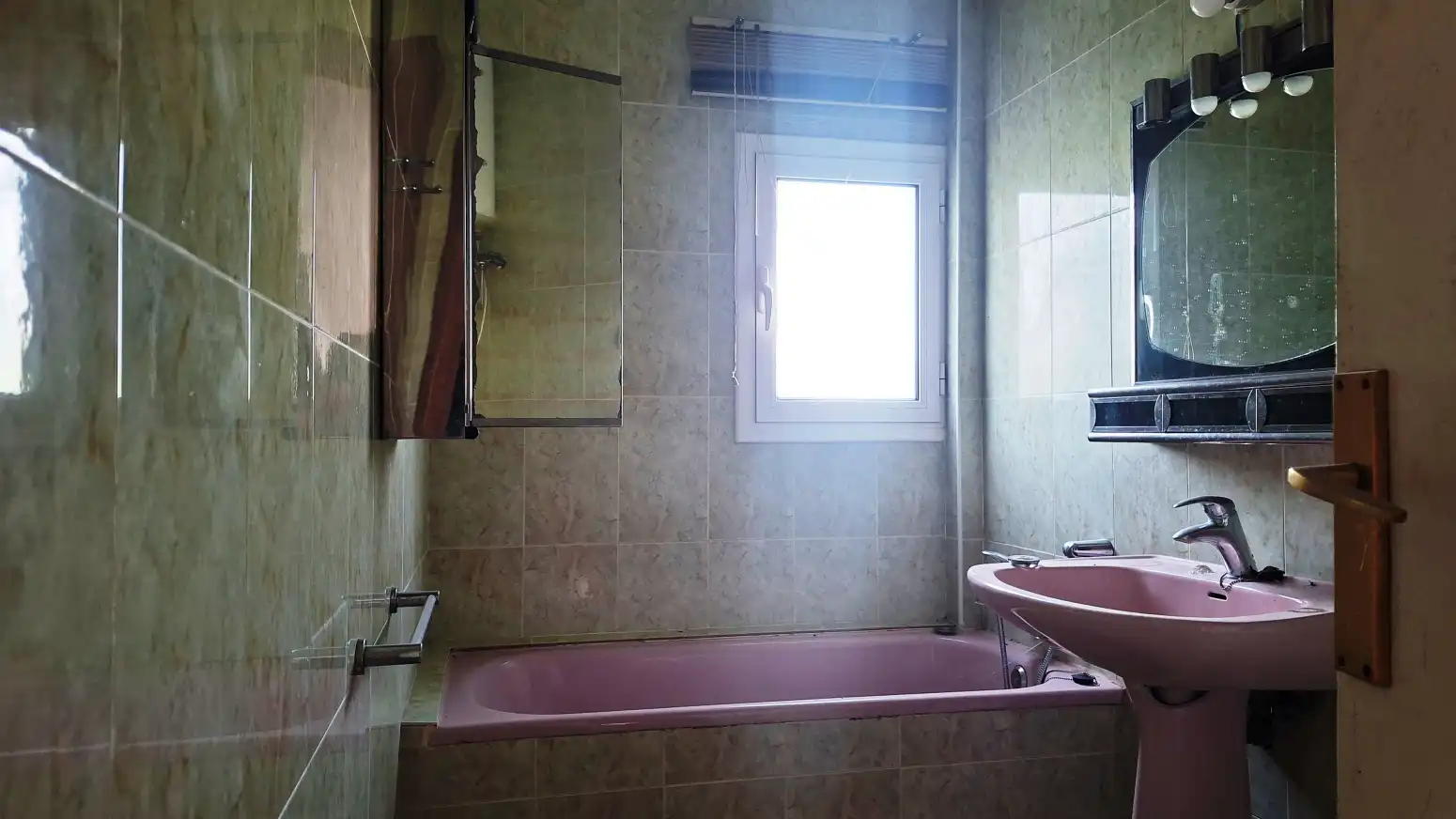 Baño de Casa o chalet en venta en Reus con Terraza